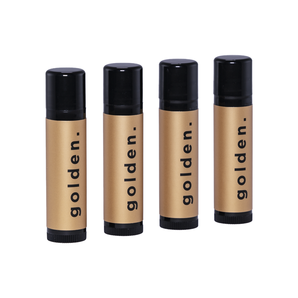 Lip Balm - 4 Pack image